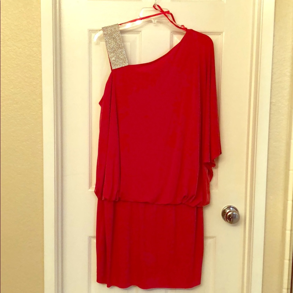 Cocktail dress